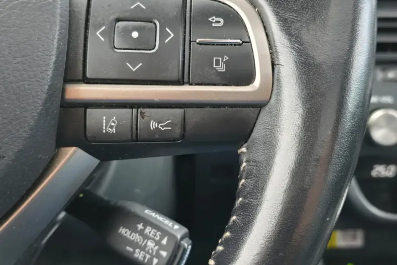 Lexus RX 450 din 2021 cu 125.000 km - oferta LEX124982 - foto 19