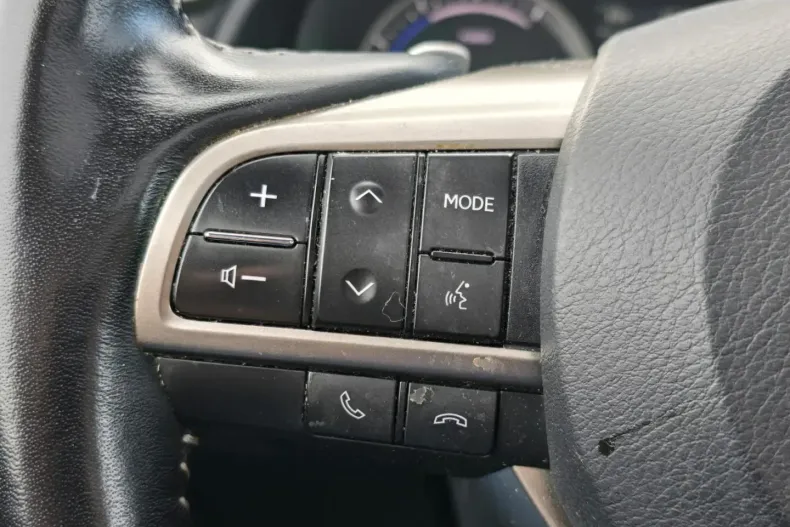 Lexus RX 450 din 2021 cu 125.000 km - oferta LEX124982 - foto 20