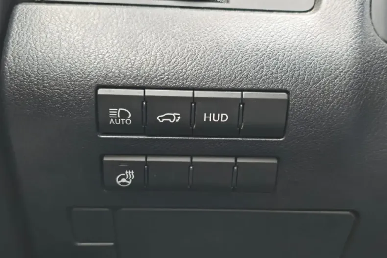 Lexus RX 450 din 2021 cu 125.000 km - oferta LEX124982 - foto 21