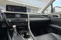 Lexus RX 450 din 2021 cu 125.000 km - oferta LEX124982 - foto 22