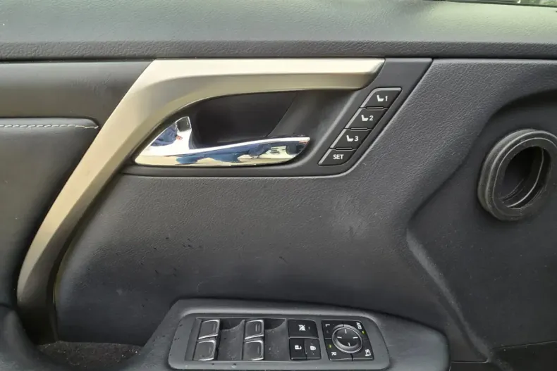 Lexus RX 450 din 2021 cu 125.000 km - oferta LEX124982 - foto 23