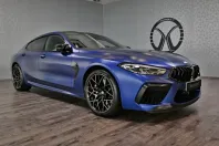 BMW M8 din 2020 cu 59.900 km - oferta BMW124983 - foto 1