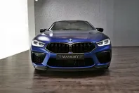 BMW M8 din 2020 cu 59.900 km - oferta BMW124983 - foto 2
