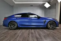 BMW M8 din 2020 cu 59.900 km - oferta BMW124983 - foto 3