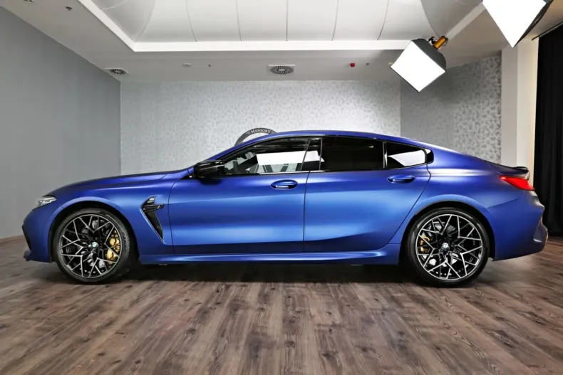 BMW M8 din 2020 cu 59.900 km - oferta BMW124983 - foto 4