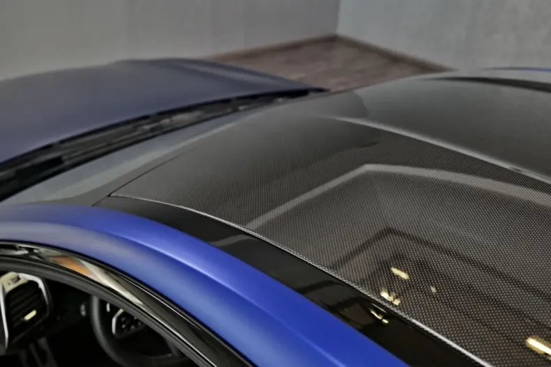 BMW M8 din 2020 cu 59.900 km - oferta BMW124983 - foto 7