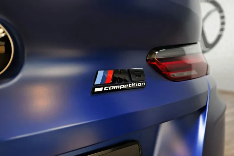 BMW M8 din 2020 cu 59.900 km - oferta BMW124983 - foto 8