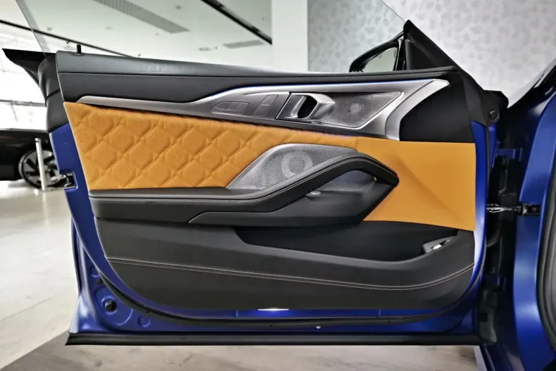 BMW M8 din 2020 cu 59.900 km - oferta BMW124983 - foto 11