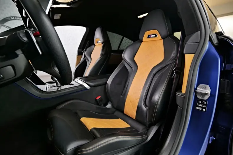 BMW M8 din 2020 cu 59.900 km - oferta BMW124983 - foto 15