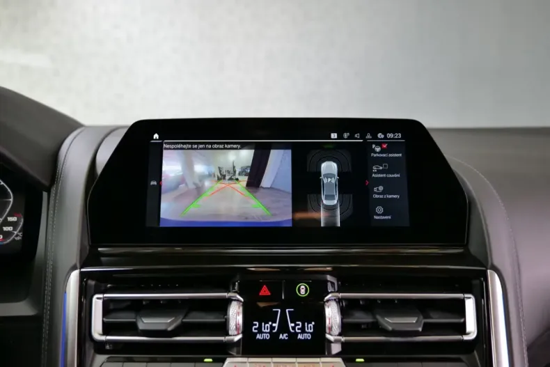 BMW M8 din 2020 cu 59.900 km - oferta BMW124983 - foto 22