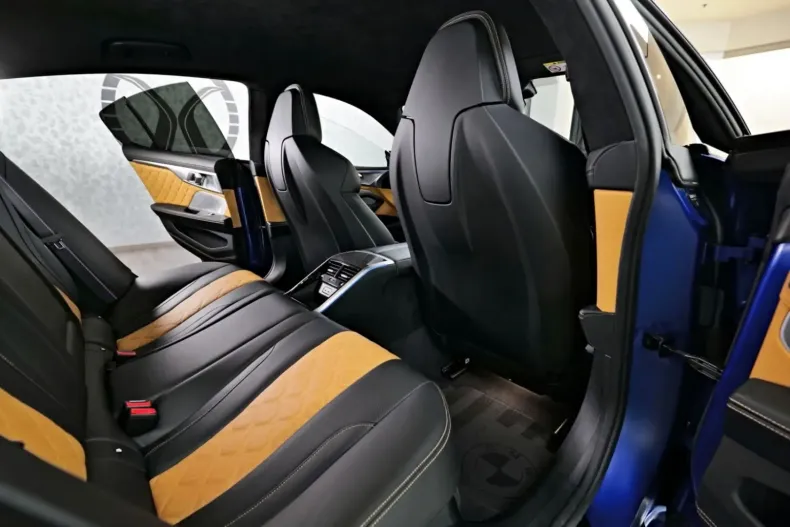 BMW M8 din 2020 cu 59.900 km - oferta BMW124983 - foto 27