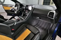 BMW M8 din 2020 cu 59.900 km - oferta BMW124983 - foto 28