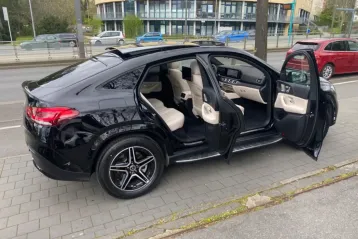 Mercedes-Benz GLE 350 din 2021 - oferta MER124984