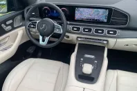 Mercedes-Benz GLE 350 din 2021 cu 7.950 km - oferta MER124984 - foto 4