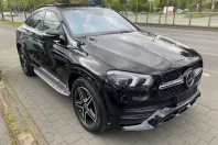 Mercedes-Benz GLE 350 din 2021 cu 7.950 km - oferta MER124984 - foto 5
