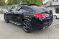 Mercedes-Benz GLE 350 din 2021 cu 7.950 km - oferta MER124984 - foto 10