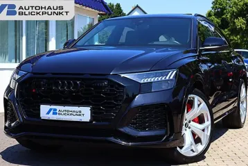 Audi RSQ8 din 2021 - oferta AUD124985