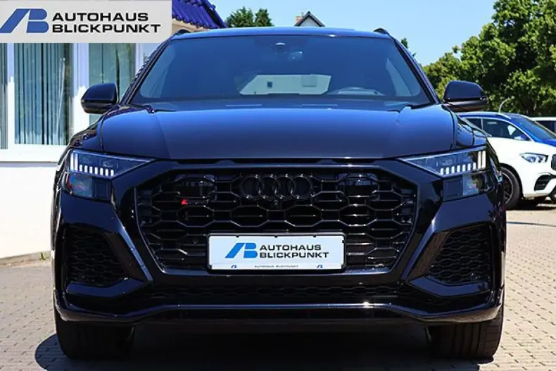 Audi RSQ8 din 2021 cu 76.900 km - oferta AUD124985 - foto 2