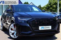 Audi RSQ8 din 2021 cu 76.900 km - oferta AUD124985 - foto 3