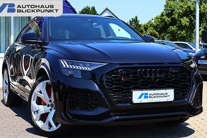 Audi RSQ8 din 2021 cu 76.900 km - oferta AUD124985 - foto 3