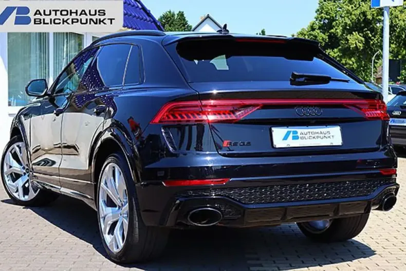 Audi RSQ8 din 2021 cu 76.900 km - oferta AUD124985 - foto 4