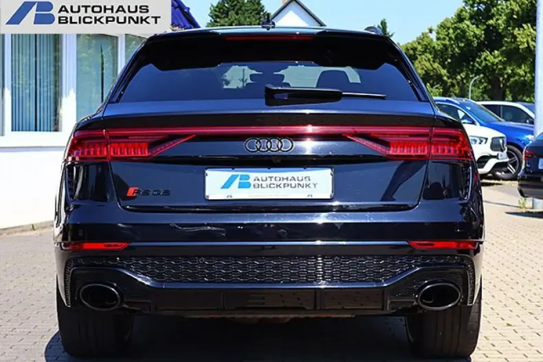 Audi RSQ8 din 2021 cu 76.900 km - oferta AUD124985 - foto 5