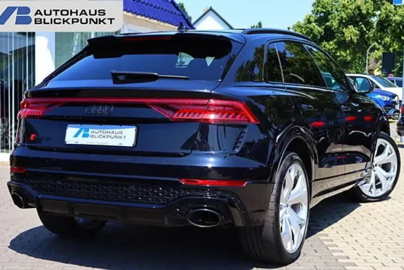 Audi RSQ8 din 2021 cu 76.900 km - oferta AUD124985 - foto 6