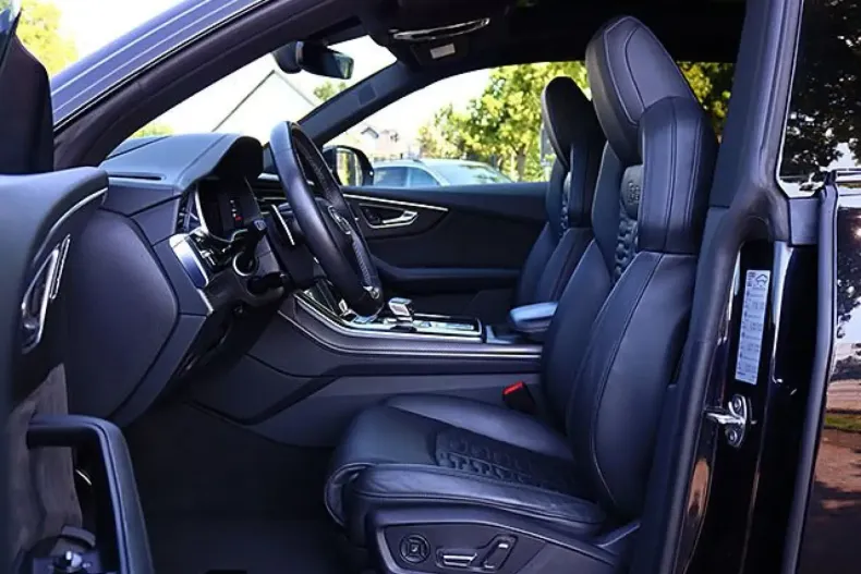 Audi RSQ8 din 2021 cu 76.900 km - oferta AUD124985 - foto 8