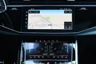 Audi RSQ8 din 2021 cu 76.900 km - oferta AUD124985 - foto 11