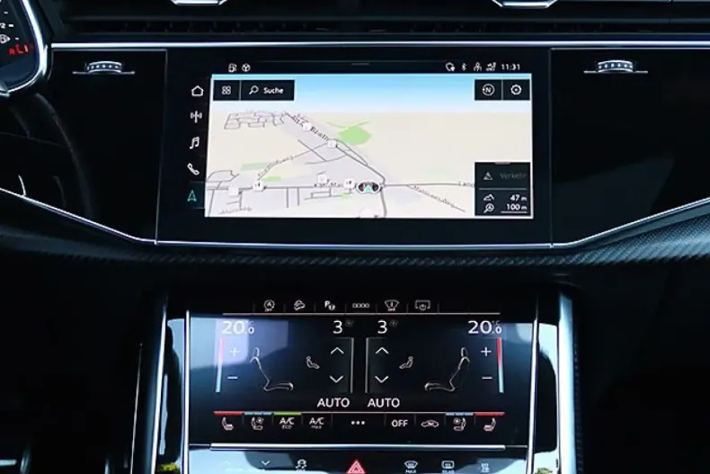 Audi RSQ8 din 2021 cu 76.900 km - oferta AUD124985 - foto 11