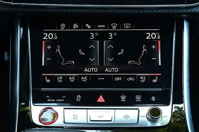 Audi RSQ8 din 2021 cu 76.900 km - oferta AUD124985 - foto 12