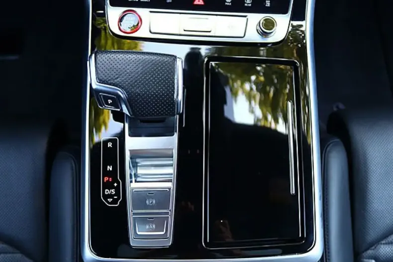 Audi RSQ8 din 2021 cu 76.900 km - oferta AUD124985 - foto 13