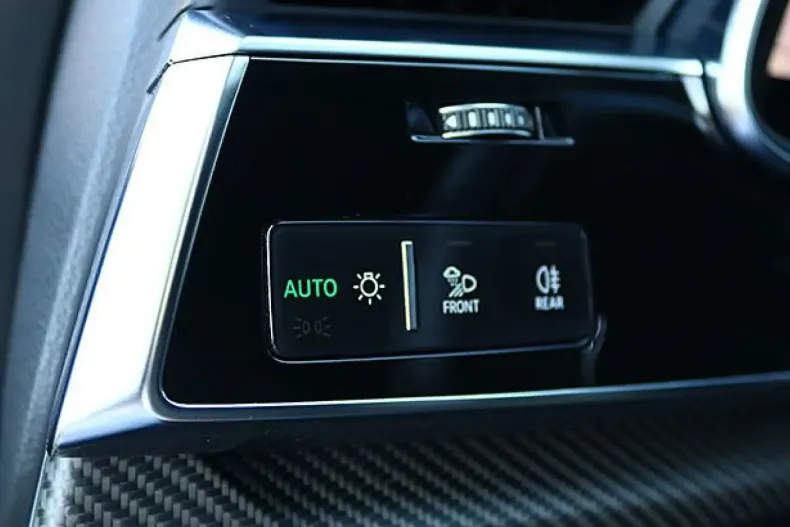 Audi RSQ8 din 2021 cu 76.900 km - oferta AUD124985 - foto 14