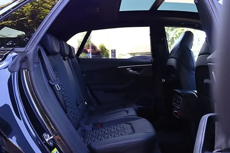 Audi RSQ8 din 2021 cu 76.900 km - oferta AUD124985 - foto 16