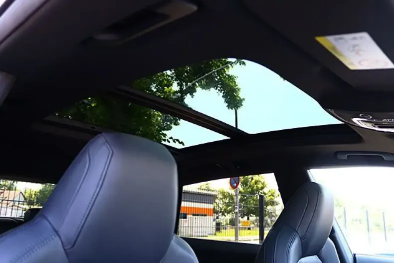 Audi RSQ8 din 2021 cu 76.900 km - oferta AUD124985 - foto 17