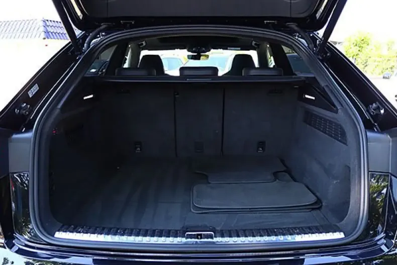 Audi RSQ8 din 2021 cu 76.900 km - oferta AUD124985 - foto 18