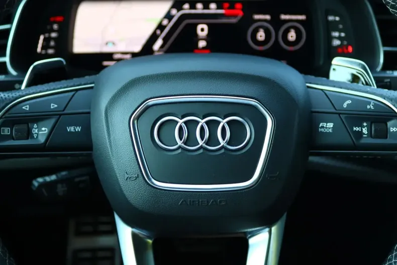 Audi RSQ8 din 2021 cu 76.900 km - oferta AUD124985 - foto 21