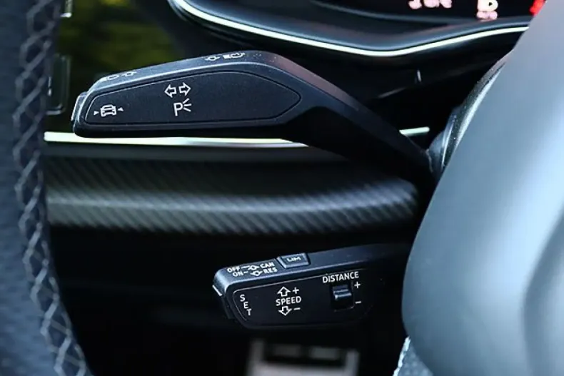 Audi RSQ8 din 2021 cu 76.900 km - oferta AUD124985 - foto 22