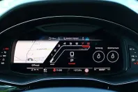 Audi RSQ8 din 2021 cu 76.900 km - oferta AUD124985 - foto 23