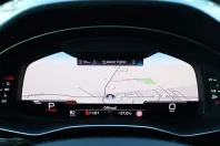 Audi RSQ8 din 2021 cu 76.900 km - oferta AUD124985 - foto 24