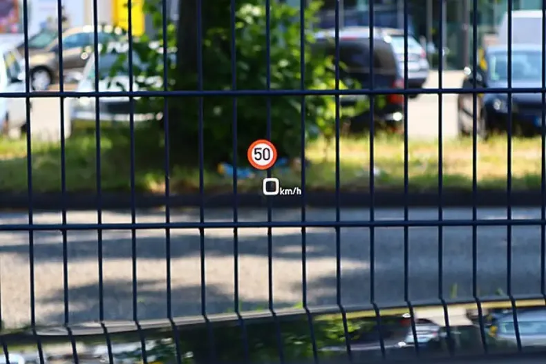 Audi RSQ8 din 2021 cu 76.900 km - oferta AUD124985 - foto 25