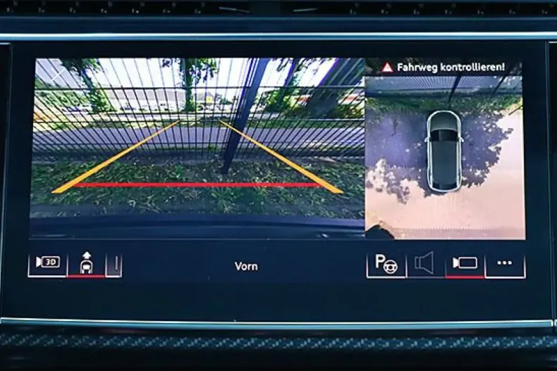 Audi RSQ8 din 2021 cu 76.900 km - oferta AUD124985 - foto 26