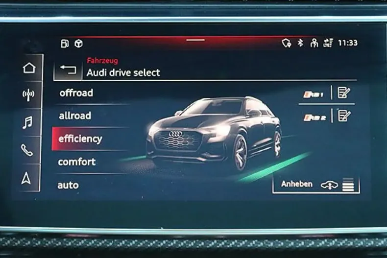 Audi RSQ8 din 2021 cu 76.900 km - oferta AUD124985 - foto 27