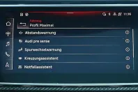 Audi RSQ8 din 2021 cu 76.900 km - oferta AUD124985 - foto 28