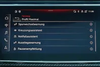 Audi RSQ8 din 2021 cu 76.900 km - oferta AUD124985 - foto 29