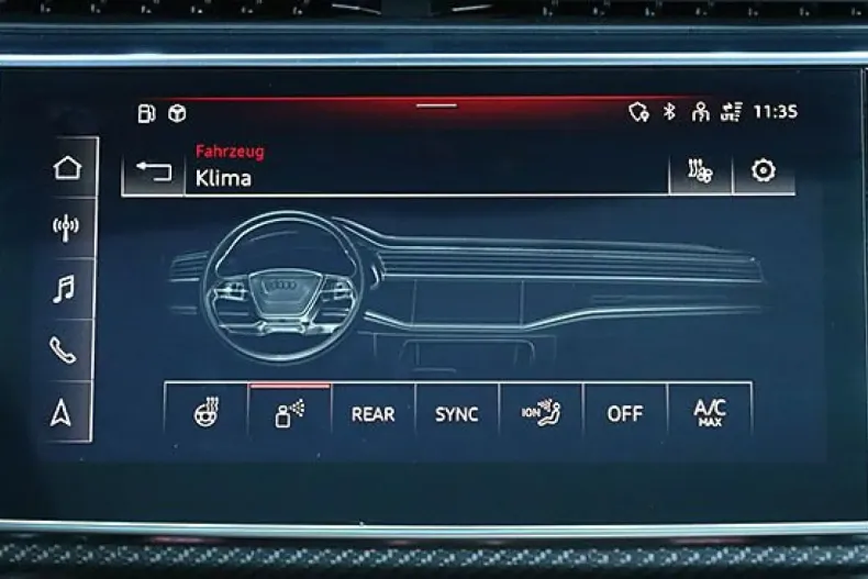 Audi RSQ8 din 2021 cu 76.900 km - oferta AUD124985 - foto 31