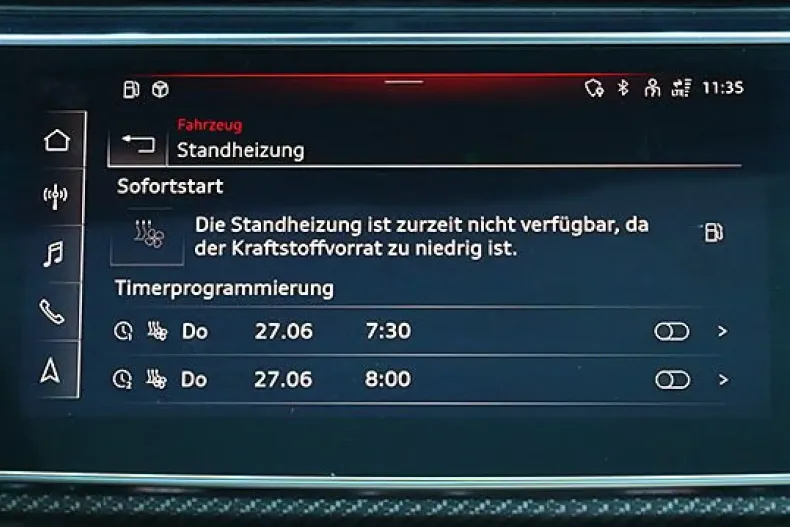 Audi RSQ8 din 2021 cu 76.900 km - oferta AUD124985 - foto 32