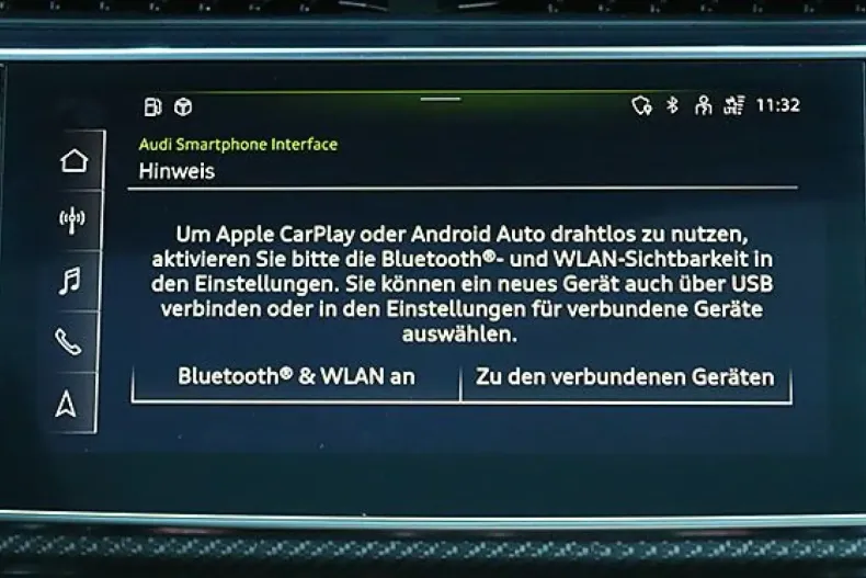 Audi RSQ8 din 2021 cu 76.900 km - oferta AUD124985 - foto 34