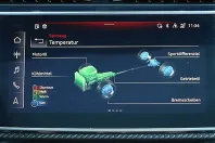 Audi RSQ8 din 2021 cu 76.900 km - oferta AUD124985 - foto 35