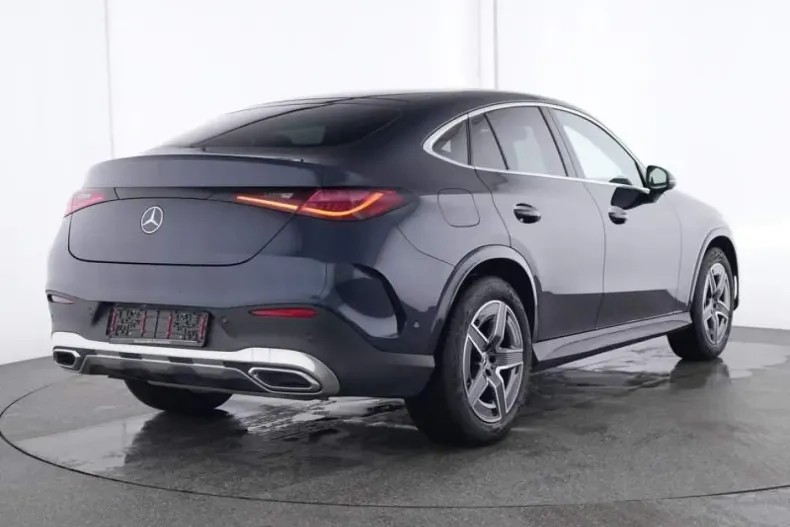 Mercedes-Benz GLC 200 din 2023 cu 21.570 km - oferta MER124986 - foto 3